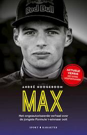 MAX / Actuele versie - André Hoogeboom (ISBN 9789045212722)