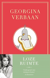 Loze ruimte - Georgina Verbaan (ISBN 9789057598258)