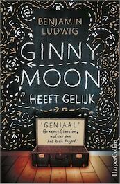Ginny Moon heeft gelijk - Benjamin Ludwig (ISBN 9789402725308)