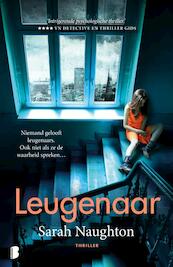 Leugenaar - Sarah Naughton (ISBN 9789022580745)