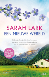 Een nieuwe wereld - Sarah Lark (ISBN 9789026142468)