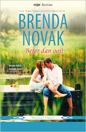 Beter dan ooit - Brenda Novak (ISBN 9789402528817)