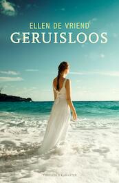Geruisloos - Ellen De Vriend (ISBN 9789045213835)
