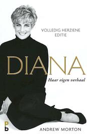 Diana, haar eigen verhaal. - Andrew Morton (ISBN 9789020608557)