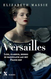 Versailles - Elizabeth Massie (ISBN 9789401606752)