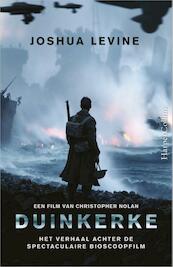 Dunkirk - Joshua Levine (ISBN 9789402700138)