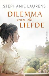 Dilemma van de liefde - Stephanie Laurens (ISBN 9789402700275)
