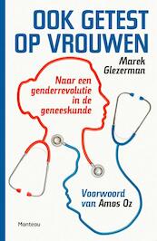 Gender en gezondheid - Marek Glezerman (ISBN 9789022334546)