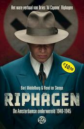 Riphagen - Bart Middelburg, René ter Steege (ISBN 9789462970878)