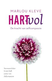 Hartvol - Marlou Kleve (ISBN 9789400508927)