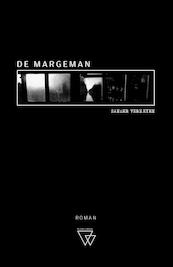 De Margeman - Sander Verheyen (ISBN 9789492419156)