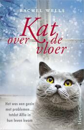 Kat over de vloer - Rachel Wells (ISBN 9789402701241)