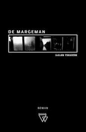 De Margeman - Sander Verheyen (ISBN 9789492419170)