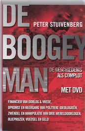 De Boogeyman - P. Stuivenberg (ISBN 9789038918877)