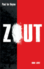 ZOUT - Paul ter Heyne (ISBN 9789463383981)