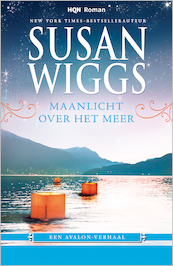Maanlicht over het meer - Susan Wiggs (ISBN 9789402534801)
