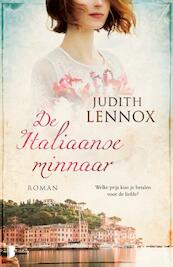 De italiaanse minnaar - Judith Lennox (ISBN 9789022584279)