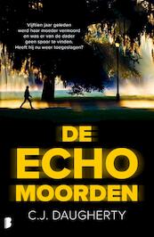 De echomoorden - C.J. Daugherty (ISBN 9789022572481)