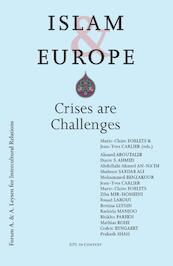 Islam & Europe - (ISBN 9789461660039)