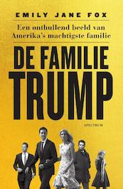 De familie Trump - Emily Jane Fox (ISBN 9789000356072)