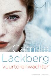 Vuurtorenwachter - Camilla Läckberg (ISBN 9789026345784)