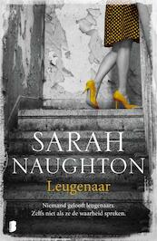 Leugenaar - Sarah Naughton (ISBN 9789022585245)