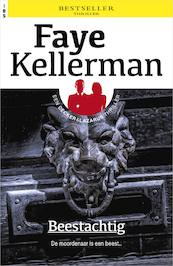 Beestachtig - Faye Kellerman (ISBN 9789402537598)