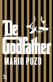 De Godfather Luxe editie - Mario Puzo (ISBN 9789401610667)