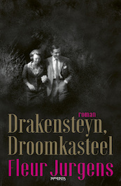 Drakensteyn, Droomkasteel - Fleur Jurgens (ISBN 9789044635904)
