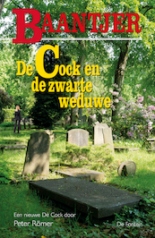De Cock en de zwarte weduwe (deel 84) - Baantjer (ISBN 9789026144219)
