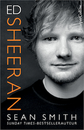 Ed Sheeran - Sean Smith (ISBN 9789402703252)