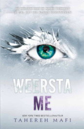 Weersta me - Tahereh Mafi (ISBN 9789463492119)