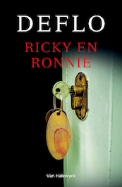 Ricky en Ronnie - Luc Deflo (ISBN 9789463831215)