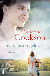Een kans op geluk - Catherine Cookson (ISBN 9789022589359)