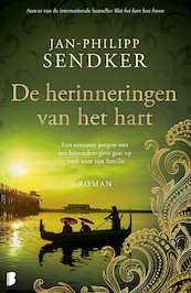 De herinneringen van het hart - Jan-Philipp Sendker (ISBN 9789402314700)