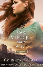 Op de vleugels van de wind - Connilyn Cossette (ISBN 9789064510663)