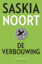 De verbouwing - Saskia Noort (ISBN 9789026348815)