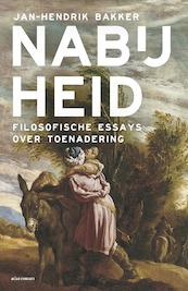 Nabijheid - Jan-Hendrik Bakker (ISBN 9789045040172)
