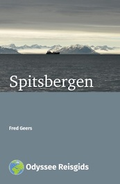 Spitsbergen - Fred Geers (ISBN 9789461230829)