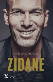Zidane - Frédéric Hermel (ISBN 9789401612548)