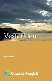 Vesterålen - Fred Geers (ISBN 9789461230997)