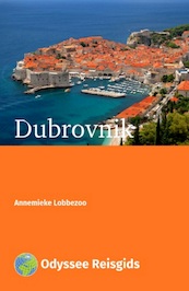 Dubrovnik - Annemieke Lobbezoo (ISBN 9789461231093)