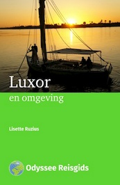 Luxor en omgeving - (ISBN 9789461231116)