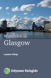 Wandelen in Glasgow - Lysanne Erlings (ISBN 9789461231215)