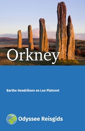 Orkney - Bartho Hendriksen, Leo Platvoet (ISBN 9789461231130)