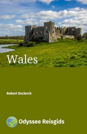 Wales - Robert Declerck (ISBN 9789461231178)