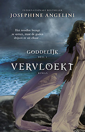 Goddelijk 1: Vervloekt (POD) - Josephine Angelini (ISBN 9789021026671)