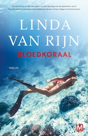 Bloedkoraal - Linda van Rijn (ISBN 9789460687457)