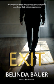 Exit - Belinda Bauer (ISBN 9789044932218)