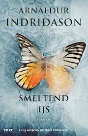 Smeltend ijs - Arnaldur Indridason (ISBN 9789021426334)